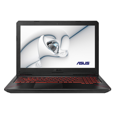 NOTEBOOK (โน้ตบุ๊ค) ASUS TUF FX504GE-E4138T & BACKPACK BP1501G
