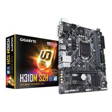 MAINBOARD (เมนบอร์ด) 1151 GIGABYTE H310M S2H