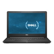 NOTEBOOK (โน้ตบุ๊ค) DELL VOSTRO 3578-W568915067THCOM (BLACK)