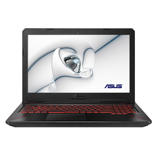 NOTEBOOK (โน้ตบุ๊ค) ASUS TUF FX504GD-E4219T & BACKPACK BP1501G