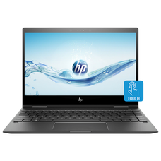 NOTEBOOK 2 IN 1 (โน้ตบุ๊คแบบฝาพับ 360 องศา) HP ENVY X360 13-AG0000AU TOUCH-SCREEN