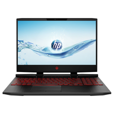 NOTEBOOK (โน้ตบุ๊ค) HP OMEN 15-DC0078TX