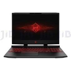 NOTEBOOK (โน้ตบุ๊ค) HP OMEN 15-DC0079TX