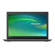 NOTEBOOK (โน้ตบุ๊ค) LENOVO 330-15AST-81D6004HTA (BLACK)