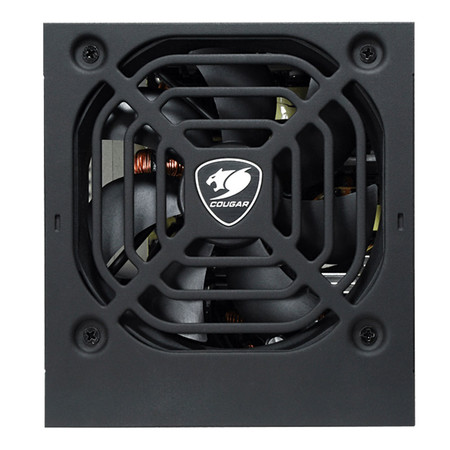 POWER SUPPLY COUGAR 650W STX (80+)