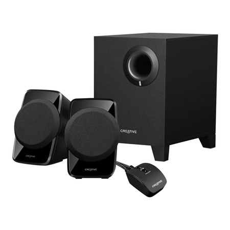 CREATIVE SPEAKER SBS A120
