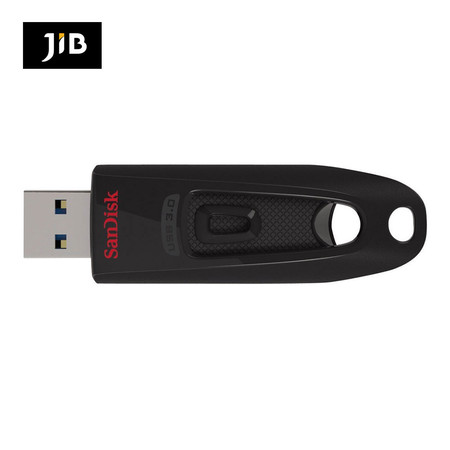 Sandisk Flash Drive 64GB Ultra USB 3.0