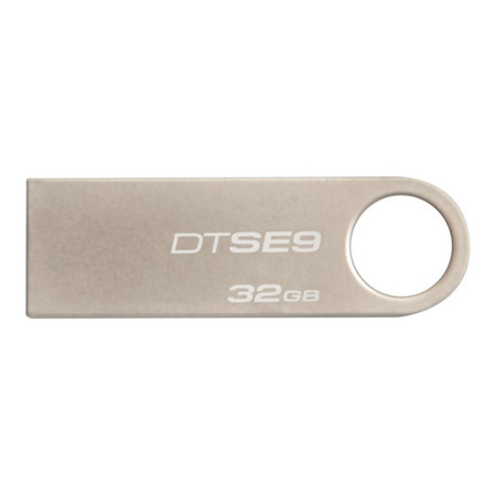 Kingston Flash Drive 32GB SE9 (DTSE9H/32GB)