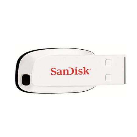 16 GB FLASH DRIVE (แฟลชไดร์ฟ) SANDISK (SDCZ50C_016G_B35W)