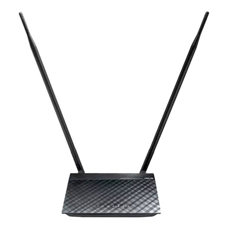 ASUS ROUTER HIGH POWER N300 3 IN 1 (RT-N12HP)