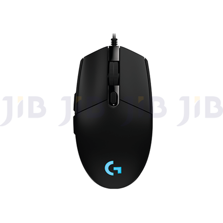 MOUSE (เม้าส์) LOGITECH GAMING G102 PODIGY