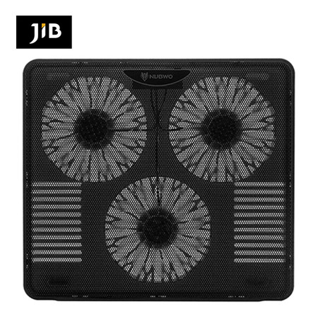 NUBWO COOLER PAD NF100 - BLACK