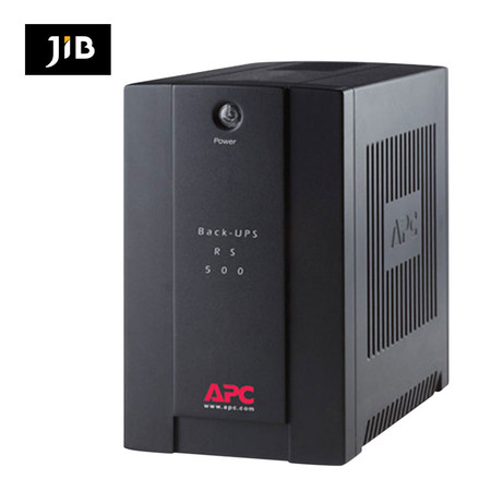 UPS APC 500 VA (BR500CI-AS)