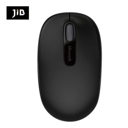 MOUSE MICROSOFT 1850 BLACK (MCS-U7Z-00005)