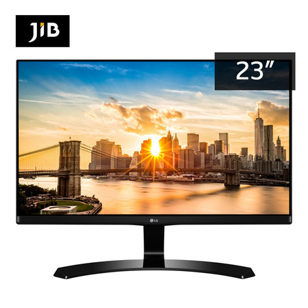 LG LED MONITOR 23