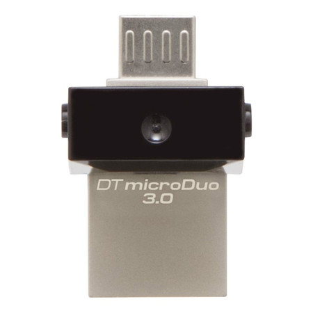 Kingston Flash Drive 64GB (DTDUO3/64GB)