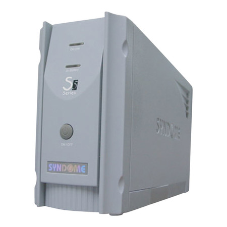 UPS SYNDOME S5 (INNO) 800 VA