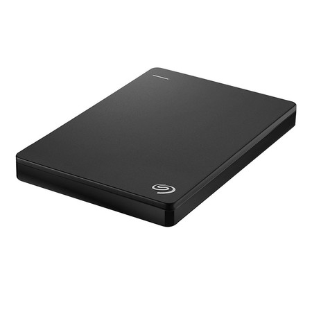 HD EXT 2.5 2TB SEAGATE NEW BACKUP PLUS BLACK (STDR2000300) 3-Y