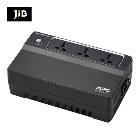 APC UPS 625 VA BX625CI-MS