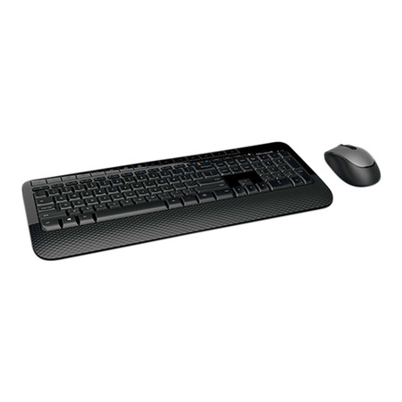 KEYBOARD+MOUSE MICROSOFT WIRELESS DESKTOP 2000