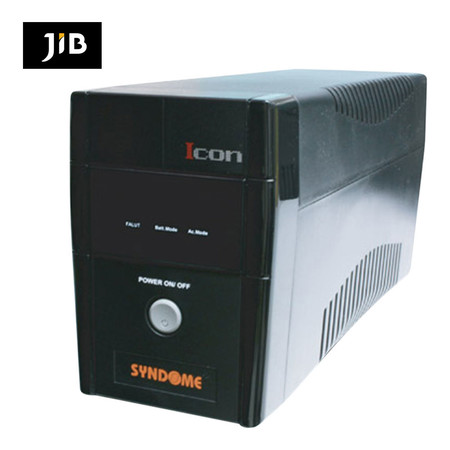 UPS SYNDOME 800 VA (ICON-800 VA)