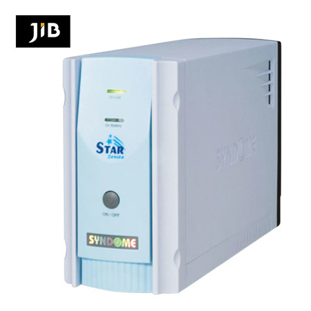 UPS SYNDOME STAR-1000 VA