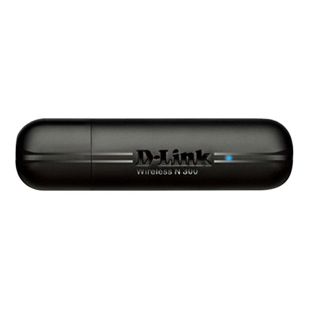 D-LINK WIRELESS USB N300 (DWA-132)
