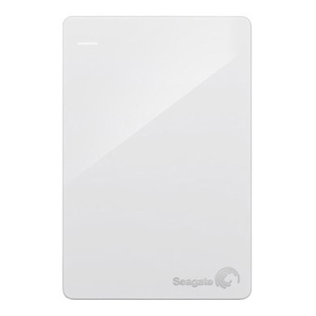 HD EXT 2.5 2TB SEAGATE NEW BACKUP PLUS WHITE (STDR2000306) 3-Y