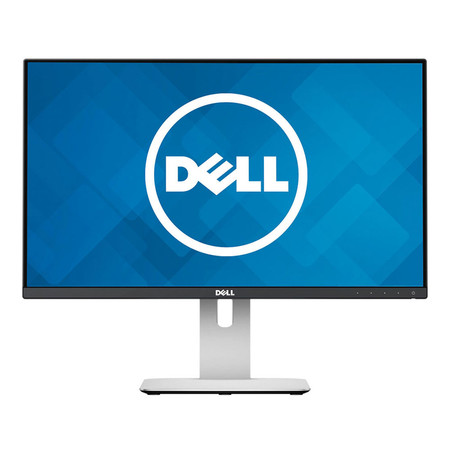 DELL LED Monitor 24 inches U2414H