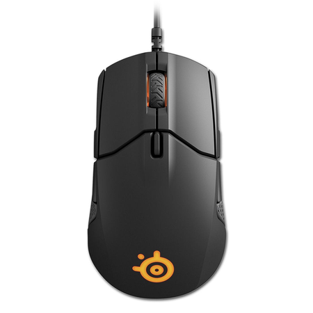 MOUSE (เม้าส์) STEELSERIES SENSEI 310 RGB [62432]