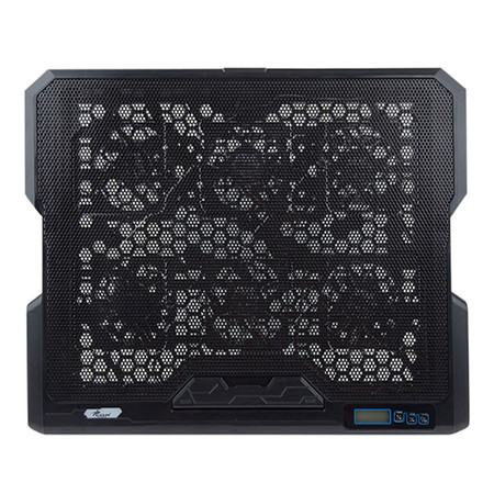 ICON COOLER PAD FC6 - BLACK
