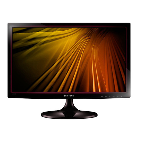 SAMSUNG LED Monitor 19.5 inches S20D300NH/XT