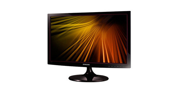 SAMSUNG LED Monitor 19.5 inches S20D300NH/XT J.I.B.-J.I.B. COMPUTER ...