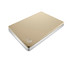 HD EXT 2.5 2TB SEAGATE NEW BACKUP PLUS GOLD (STDR2000307) 3-Y