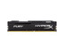 8 GB RAM PC DDR4/2400 KINGSTON HYPER-X FURY BLACK