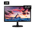 SAMSUNG LED MONITOR 21.5 LS22F350FHEXXT