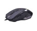 MOUSE NUBWO PHELAN (NM018) BLACK