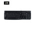 KEYBOARD LOGITECH USB K120