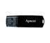 Apacer Flash Drive 8GB [AH322) - Black