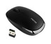 MOUSE WIRELESS METOO E3 BLACK
