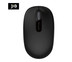 MOUSE MICROSOFT 1850 BLACK (MCS-U7Z-00005)