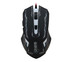 MOUSE SIGNO GAMING GM-910 BLACK