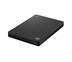 HD EXT 2.5 1TB SEAGATE NEW BACKUP PLUS BLACK (STDR1000300) 3-Y