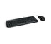 KEYBOARD+MOUSE MICROSOFT DESKTOP 600 (APB-00021)