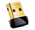 TP-LINK WIRELESS USB Nano N150 (TL-WN725N)