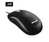 MOUSE MICROSOFT BASIC OPTICAL BK (MCS-P58-00065)