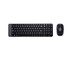 KEYBOARD+MOUSE LOGITECH WIRELESS COMBO MK220.