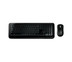 KEYBOARD+MOUSE MICROSOFT WIRELESS 850 WITH AES