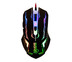 MOUSE SIGNO GAMING GM-910 BLACK