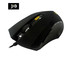 MOUSE NUBWO LUCIAN (NM010) BLACK